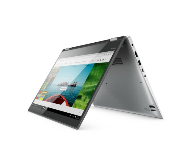 Lenovo YOGA 520-14IKB 14'' i3-7130U / 4GB / 128GB SSD / Win10 - 1447517 - zdjęcie 3